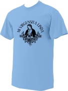 JESMARY – Áo Thun Công Giáo In Logo Sắc Nét Cho Đại Hội Giới Trẻ